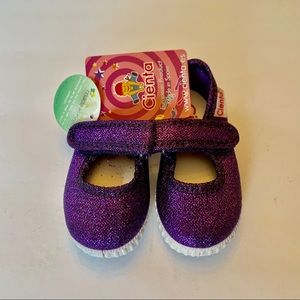 Cienta shoes